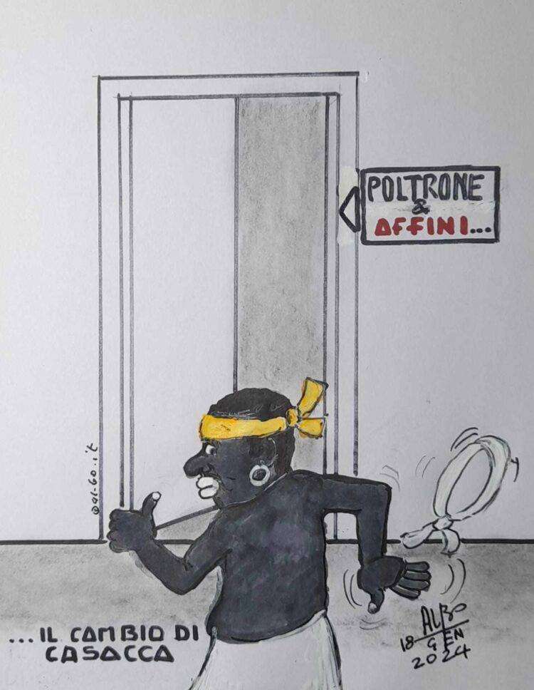 Sardegna, partiti ultimano le liste in vista della presentazione: tanti i cambi di casacca tra gli uscenti