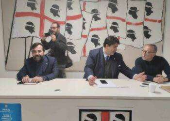 La Direzione Nazionale del Psd’Az sostiene Solinas. Nessun passo indietro