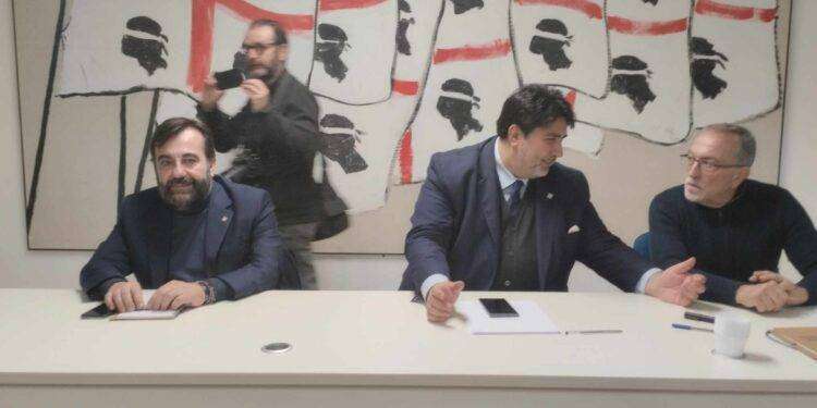 La Direzione Nazionale del Psd’Az sostiene Solinas. Nessun passo indietro