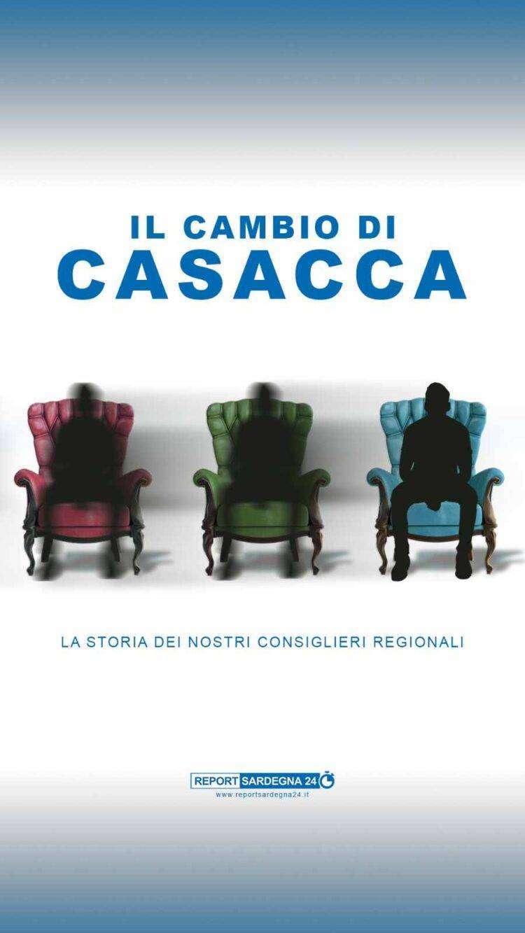 Sardegna, partiti ultimano le liste in vista della presentazione: tanti i cambi di casacca tra gli uscenti