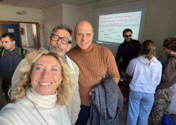 Isolati non si va da nessuna parte!