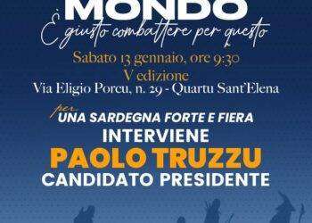 Elezioni, Fratelli d’Italia riunisce la base a Quartu