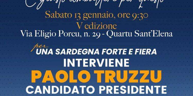 Elezioni, Fratelli d’Italia riunisce la base a Quartu
