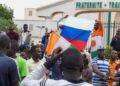 Africa, Russia e Niger concordano di sviluppare la cooperazione militare