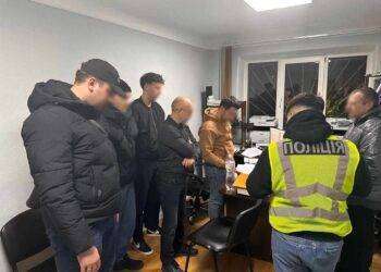 Ucraina, maxi truffa sull’acquisto di armi