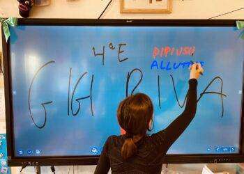 Iniziativa progetto educativo “Pipios e pipias alluttos e alluttass” di Iglesias