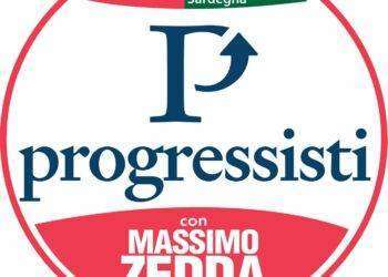 Elezioni Regionali, la lista dei Progressisti Sardi