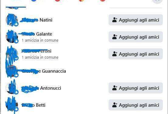 Devias (Liberu): “Centinaia di like non sardi nei social della Todde”