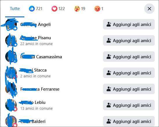 Devias (Liberu): “Centinaia di like non sardi nei social della Todde”