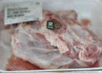 Sardegna top in Italia per impatto economico carni fresche Igp