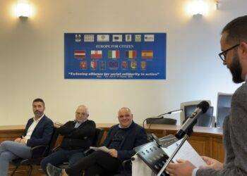 Uri, l’ex mulino diventerà un centro prelievi dell’Avis