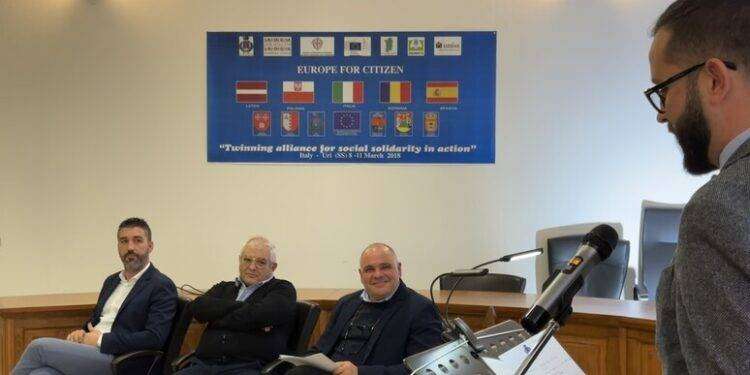 Uri, l’ex mulino diventerà un centro prelievi dell’Avis