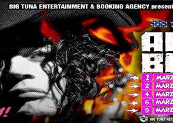 Adam Bomb: cinque date in Italia a marzo