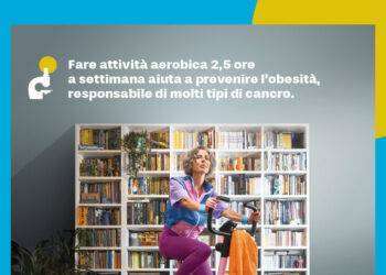 Il 27 tornano nelle piazze le Arance della Salute Airc