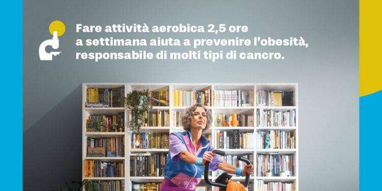 Il 27 tornano nelle piazze le Arance della Salute Airc