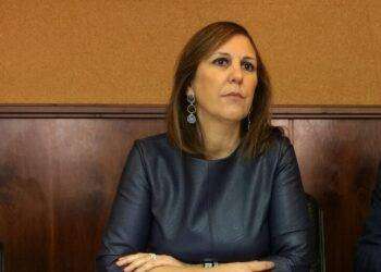 Alessandra Zedda conferma corsa in Sardegna da indipendente