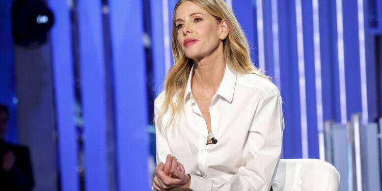 Fiorello: Alessia Marcuzzi co-conduttrice di Viva Rai2! da Sanremo