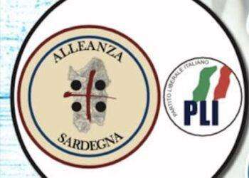 Elezioni Regionali, la lista Alleanza Sardegna – Pli