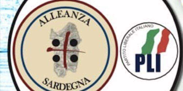 Elezioni Regionali, la lista Alleanza Sardegna – Pli