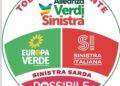Elezioni Regionali, la lista di Alleanza Verdi Sinistra