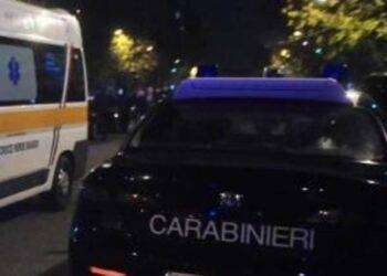 Accoltellato a Capodanno a Cagliari, grave un 21enne