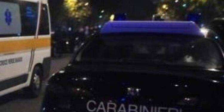Accoltellato a Capodanno a Cagliari, grave un 21enne