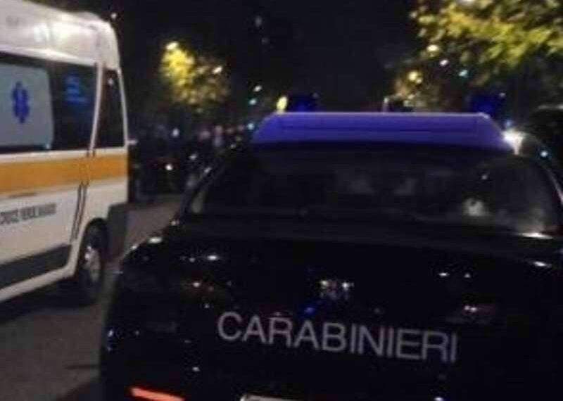 Accoltellato a Capodanno a Cagliari, grave un 21enne