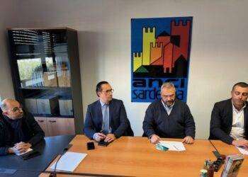 Sos Anci, ‘fare chiarezza sul futuro del gestore idrico’