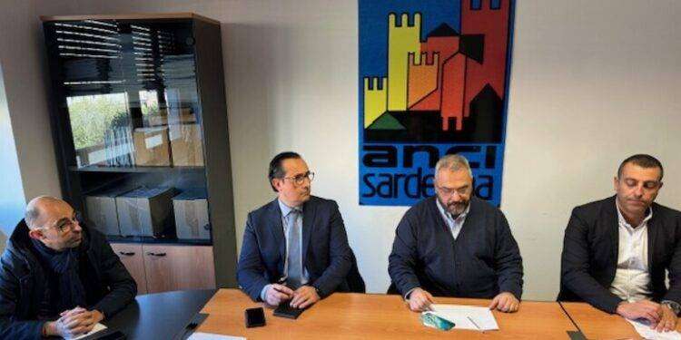 Sos Anci, ‘fare chiarezza sul futuro del gestore idrico’