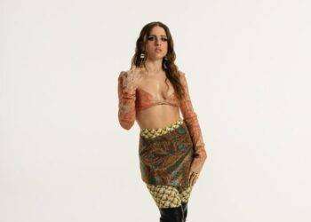 Angelina Mango, ‘porto a testa alta il mio nome a Sanremo’