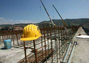 Appalti, +34% gli stop per mafia, il record in Campania