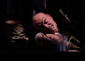 “Aspettando Godot” di Samuel Beckett – da mercoledì 31 gennaio a domenica 4 febbraio al Teatro Massimo di Cagliari