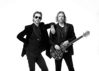 I Black Crowes annunciano il tour 2024 con una data a Milano