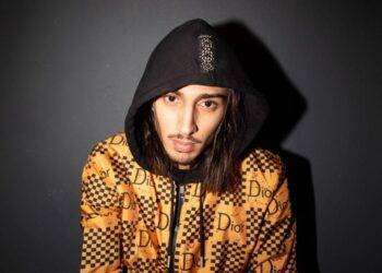 Il rapper Baby Gang esce col nuovo singolo “Hebs