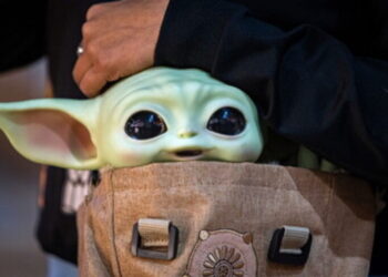 ‘Baby Yoda’ avrà un film tutto suo