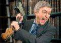 “Magister Barbero”, i Bardomagno finalmente incontrano il professore Alessandro Barbero
