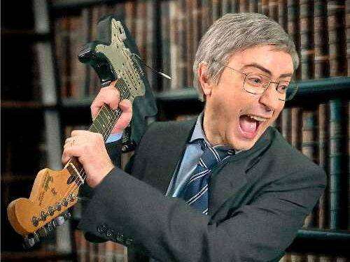 “Magister Barbero”, i Bardomagno finalmente incontrano il professore Alessandro Barbero