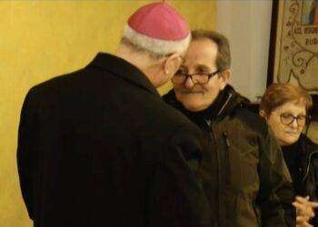 Beniamino Zuncheddu scrive al Papa per ‘preghiera e udienza’