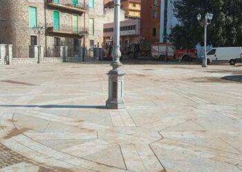 Bitti da un mese senza acqua potabile, l’ira del sindaco