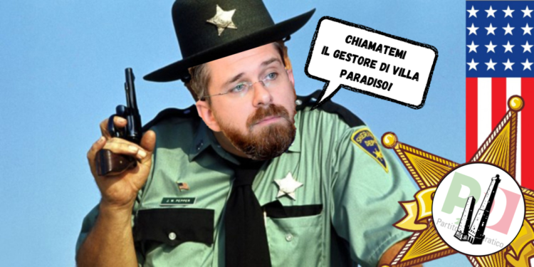 Bologna, No ai bavagli: giù le mani da Villa Paradiso!