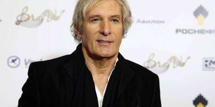 Michael Bolton cancella il tour, operato per un tumore al cervello