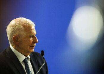 Borrell, ‘quando troppi morti a Gaza saranno troppi?’