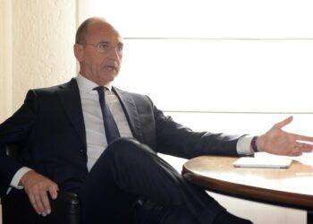 Cappellacci: “Noi in coalizione sia con Truzzu che con Solinas”