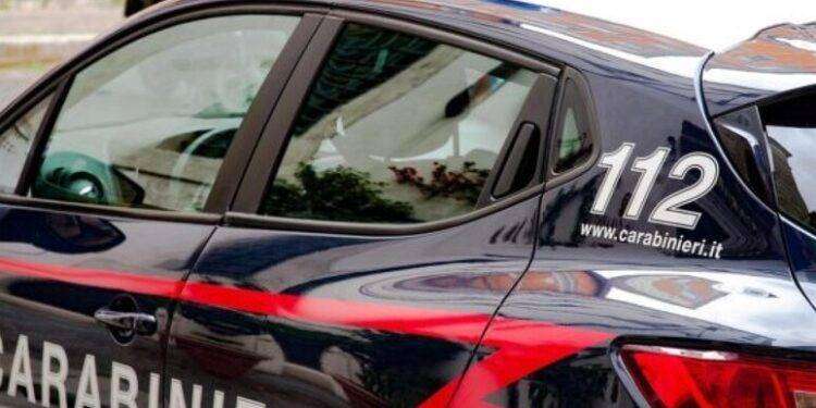 Scoperta società fantasma noleggio auto per turisti C.Smeralda