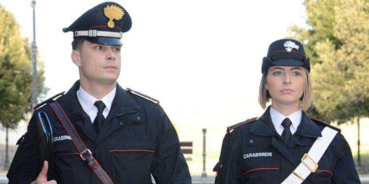 Si avvicina alla ex nonostante il divieto, 44enne in manette