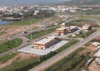 Più spazi per le attività produttive nel Cipnes a Olbia