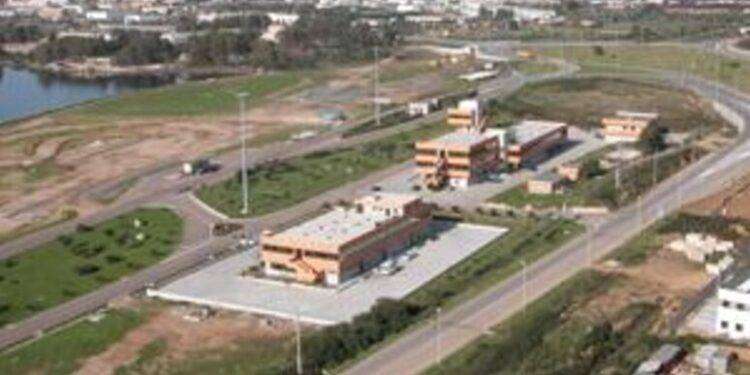 Più spazi per le attività produttive nel Cipnes a Olbia