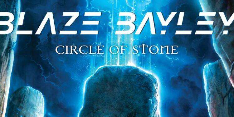Blaze Bayley annuncia il nuovo album “Circle Of Stone”