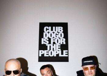 I Club Dogo annunciano un concerto a San Siro il 28 giugno