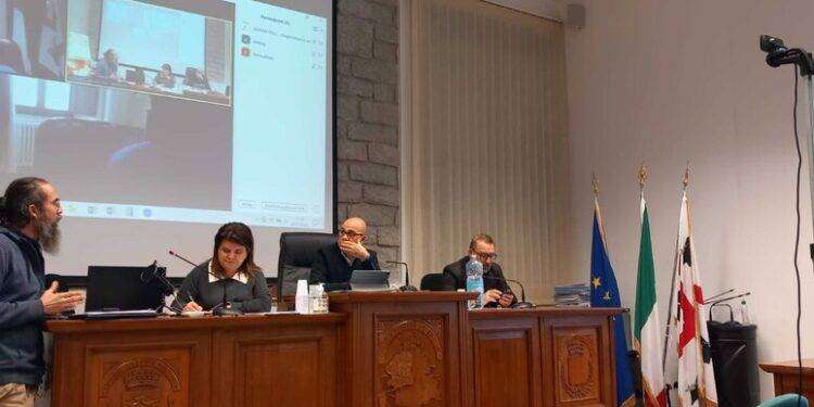 Comitato Gallura contro “speculazione eolica e fotovoltaica’, prosegue la mobilitazione in tutta l’isola